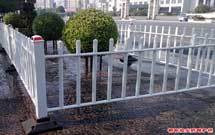 市政道路防爬護欄